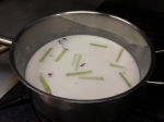 Eat Alberta: Thai Coconut Lemongrass Soup
